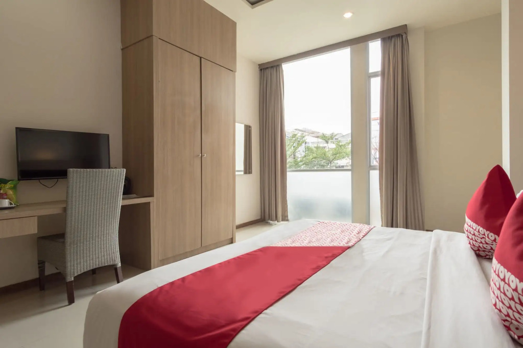 Putra Mulia Hotel Medan