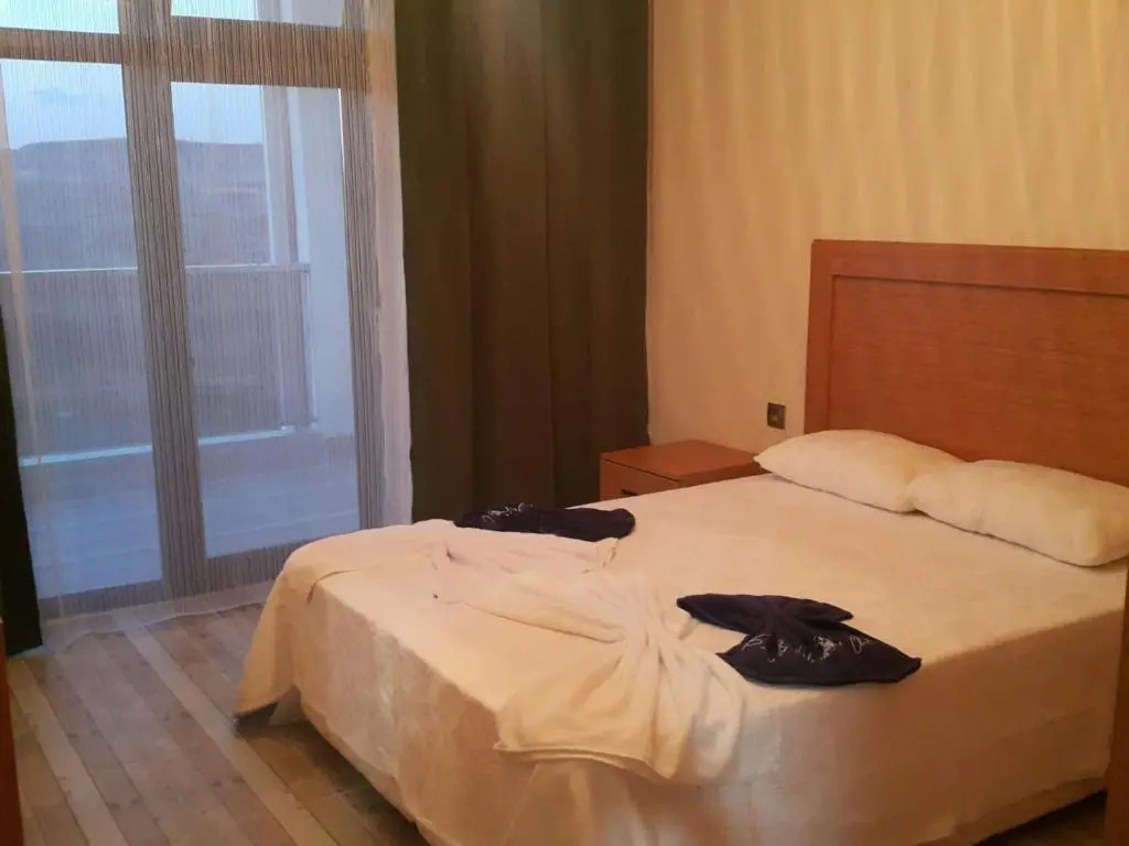 Vali̇de Sultan Termal Otel
