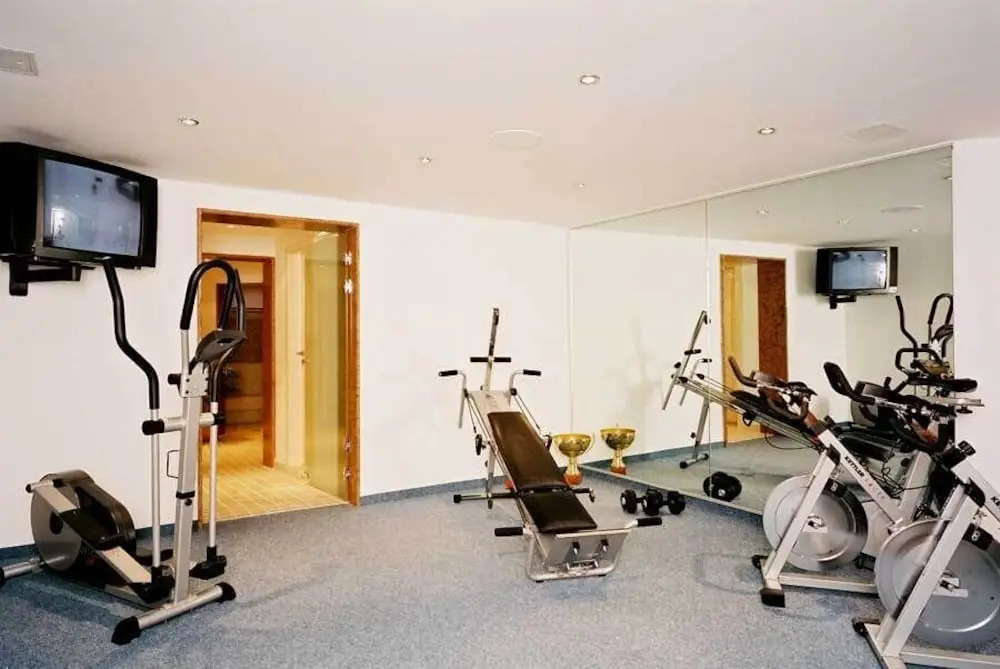 Posthotel Ettal