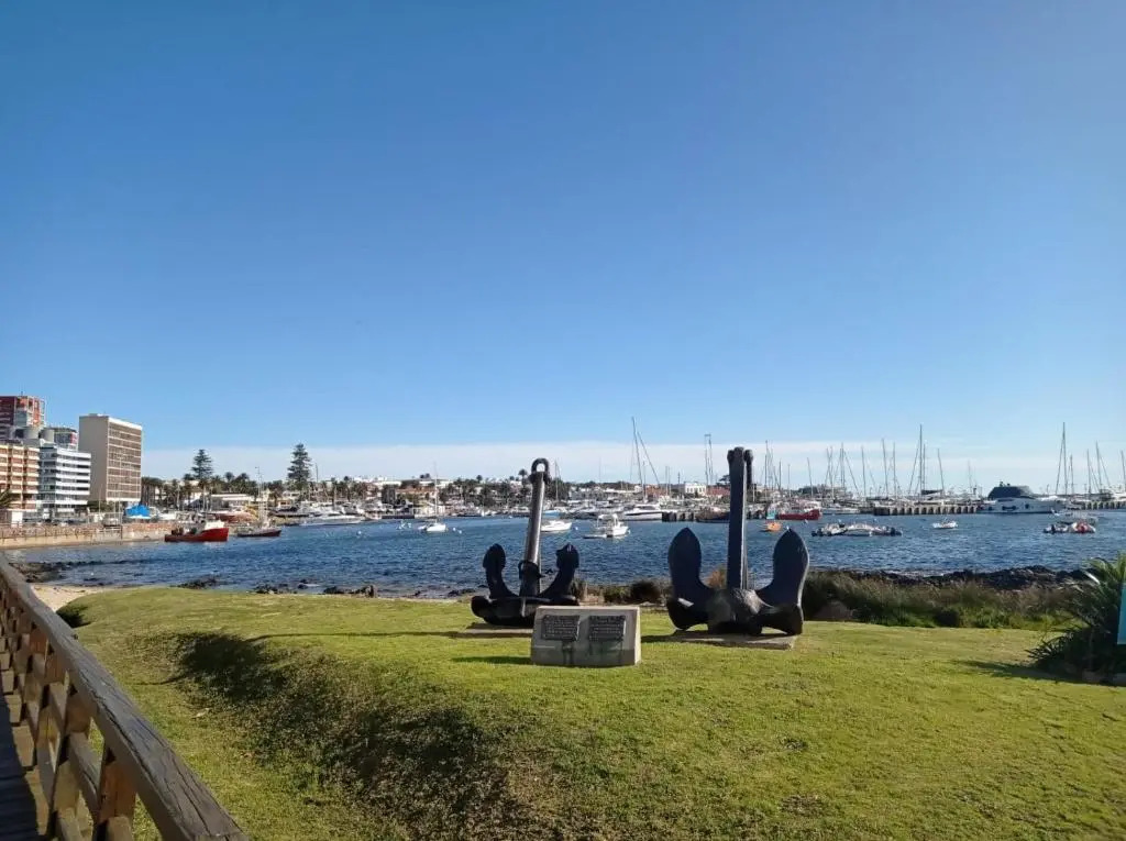 Punta del Este Shelton Hotel