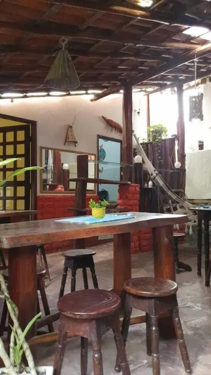 Pousada Passarte Biquinha