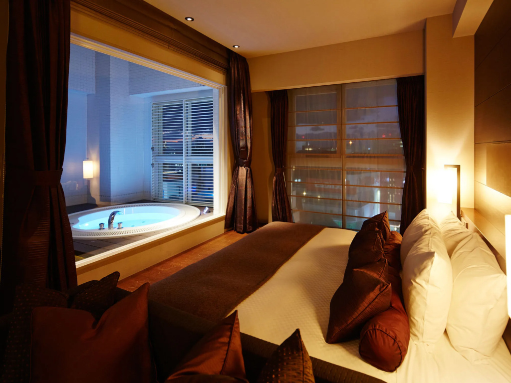 KOKO HOTEL Fukuoka Tenjin