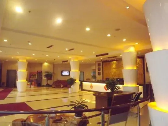 Hongxiang Hotel