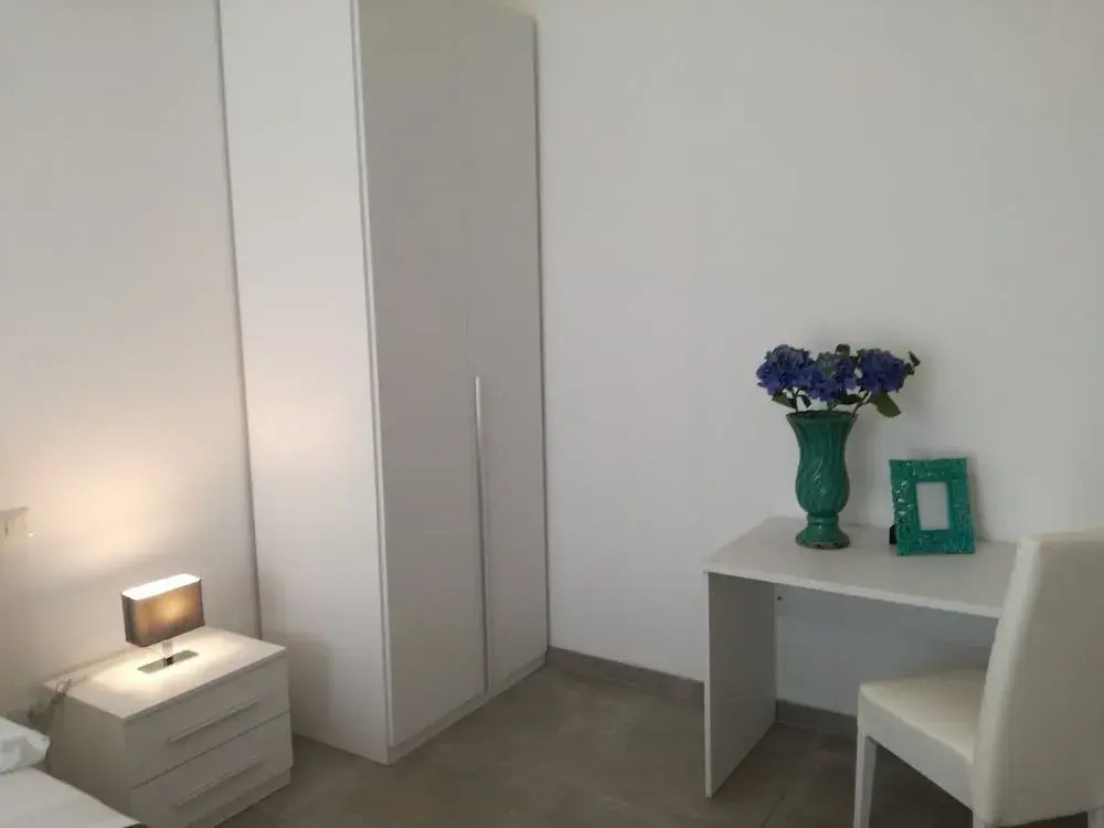 Villa Manfredi
