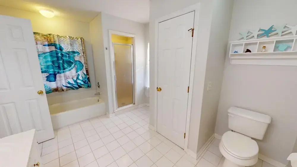 Rest Your Case - 2 Gabby Lane by Tybee Vacation Rentals