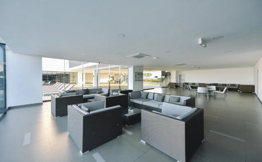 1 Tebrau Residences by YML Home