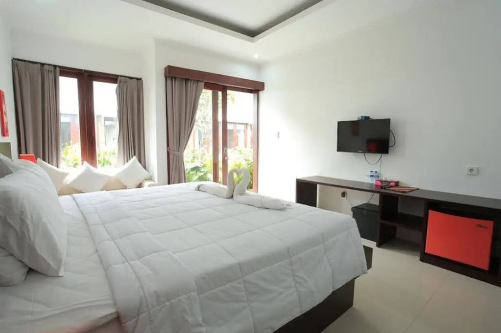 The Light Bali Villas