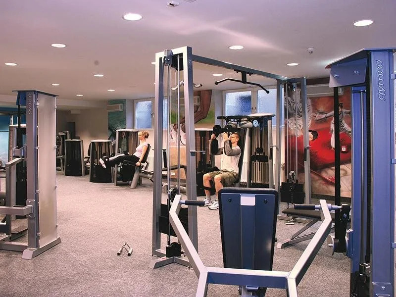 Leonardo Hotel Frankfurt-Airport