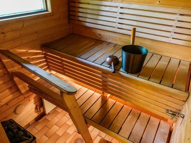 Holiday Home Sakumaja