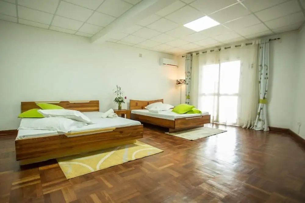 Victoria Hotel Fianarantsoa