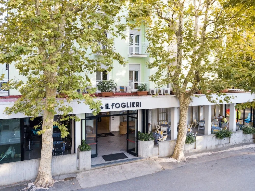 Hotel Foglieri