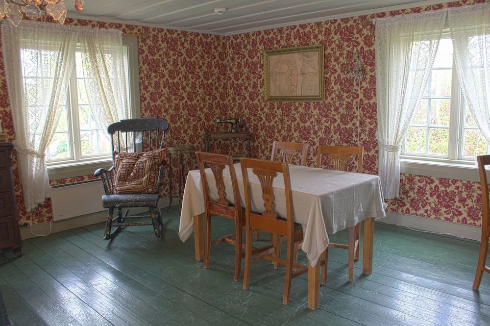 Magasinet