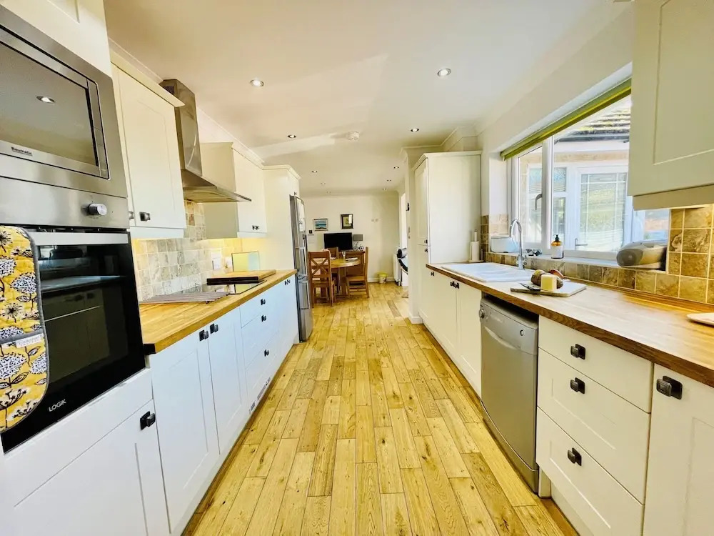 Ireby House