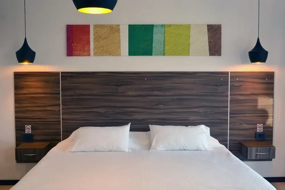 Valle las Piedras Premium Suites