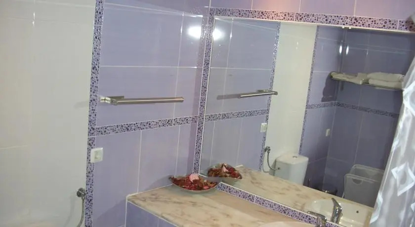 Casa Pescador