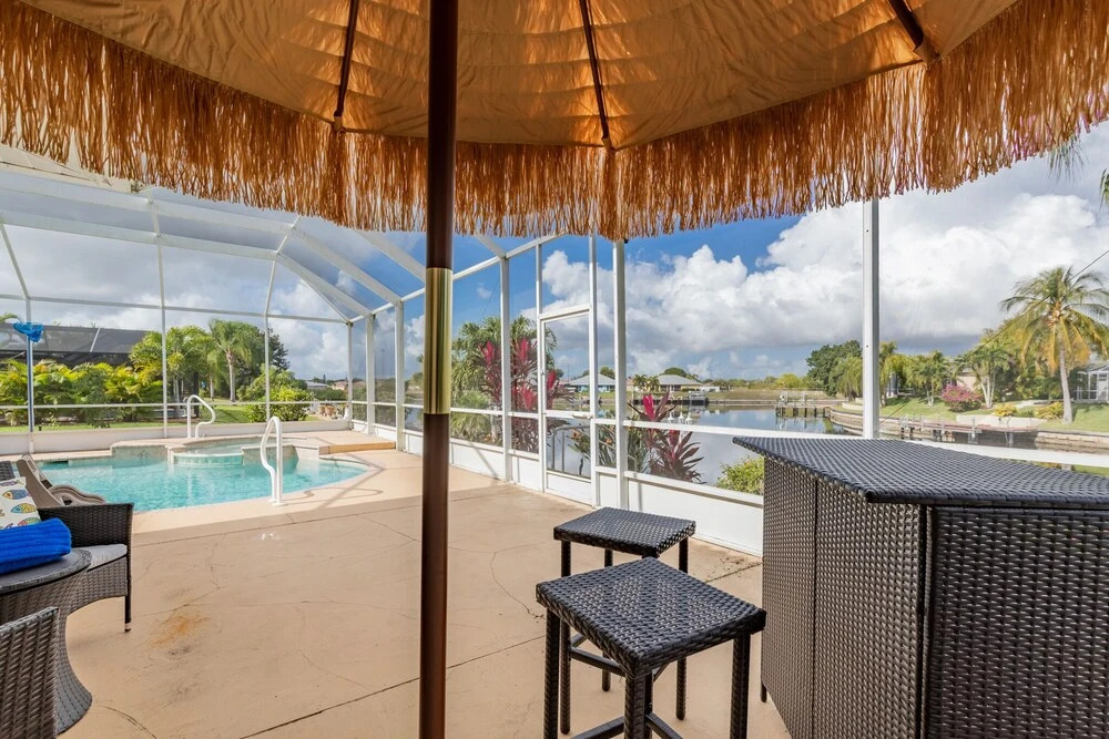 Villa Copacabana - Roelens Vacations - Roelens Vacations