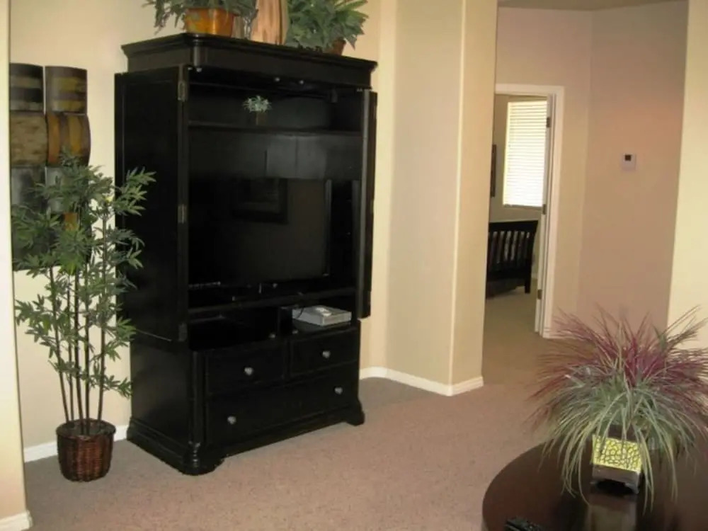 Jon Heaton 2 Bedroom Condo