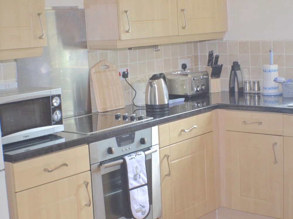 Highfield Apartment