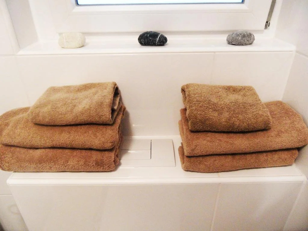 Exklusive Familienapartment Alpin