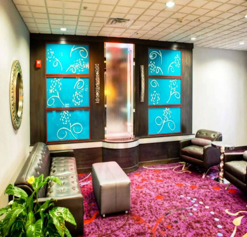 Holiday Inn Express & Suites Columbus - Polaris, an IHG Hotel