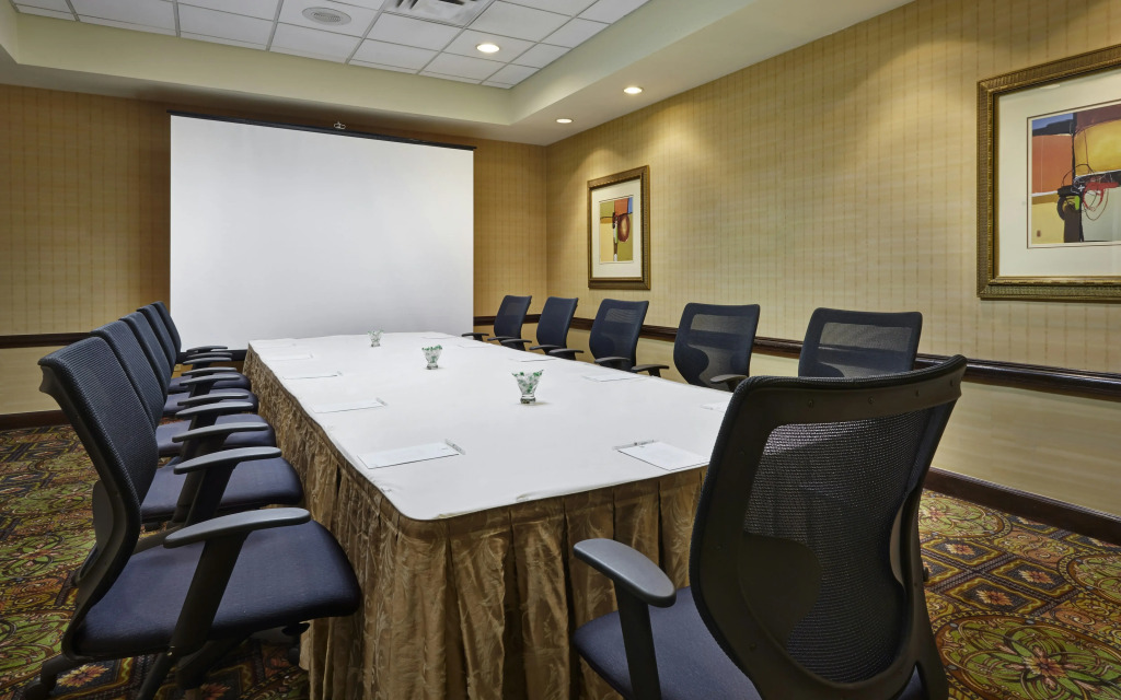 Embassy Suites Parsippany