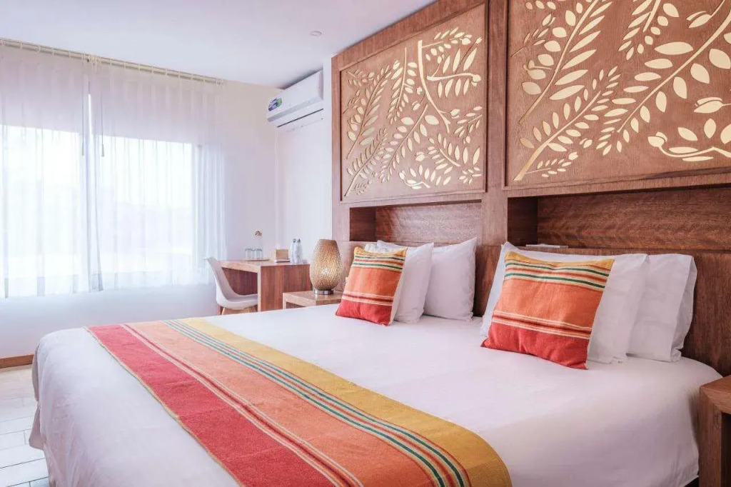 Hotel Acacia