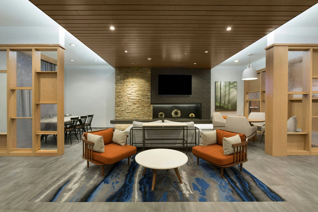 Fairfield by Marriott Inn & Suites Statesville