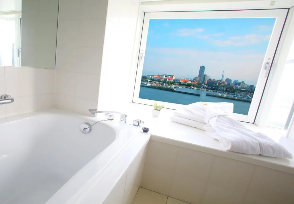 Hotel Marinoa Resort Fukuoka