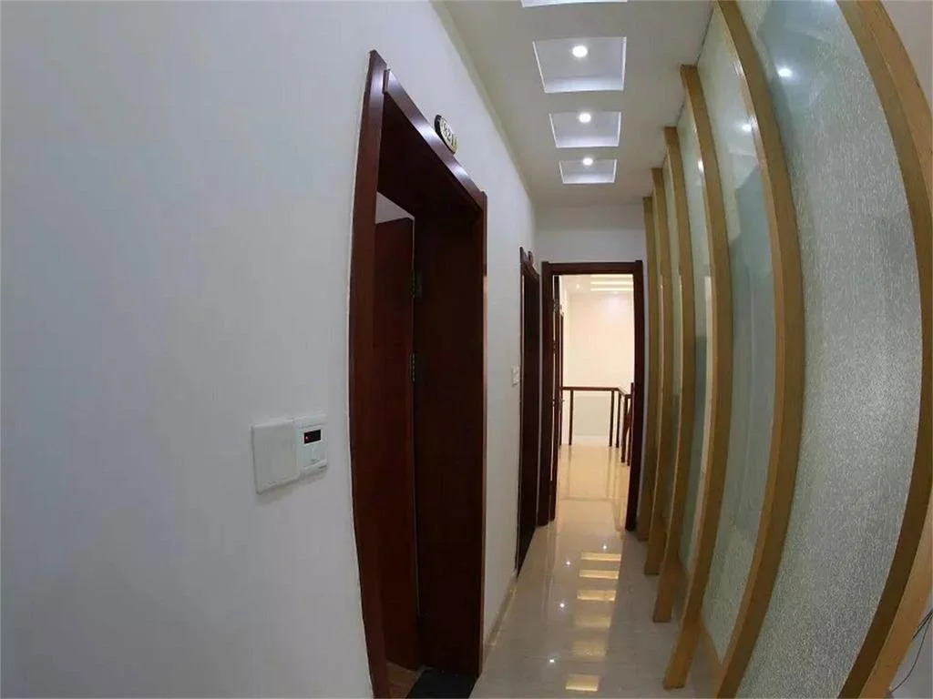 Huishu Renjia Inn