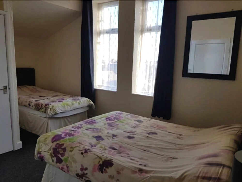 Haven Guest House