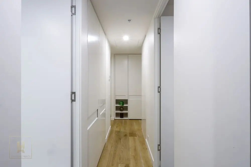 Unil Apartments Glenwaverley
