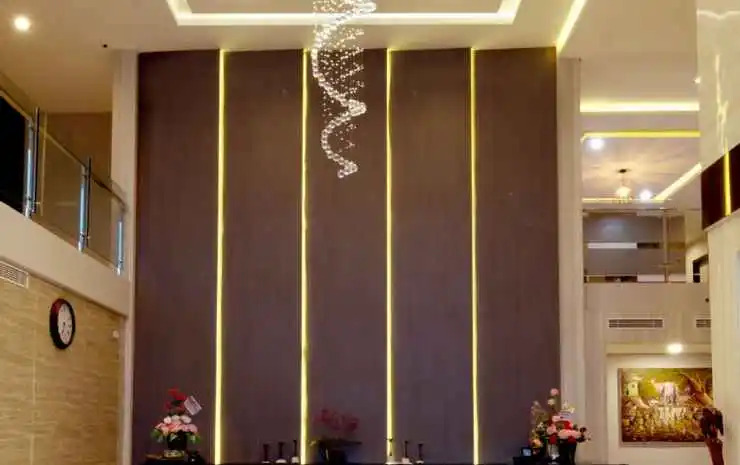 Holitel Hotel