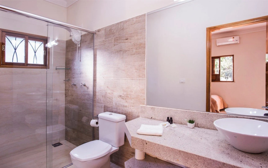 Guarany Eco Resort