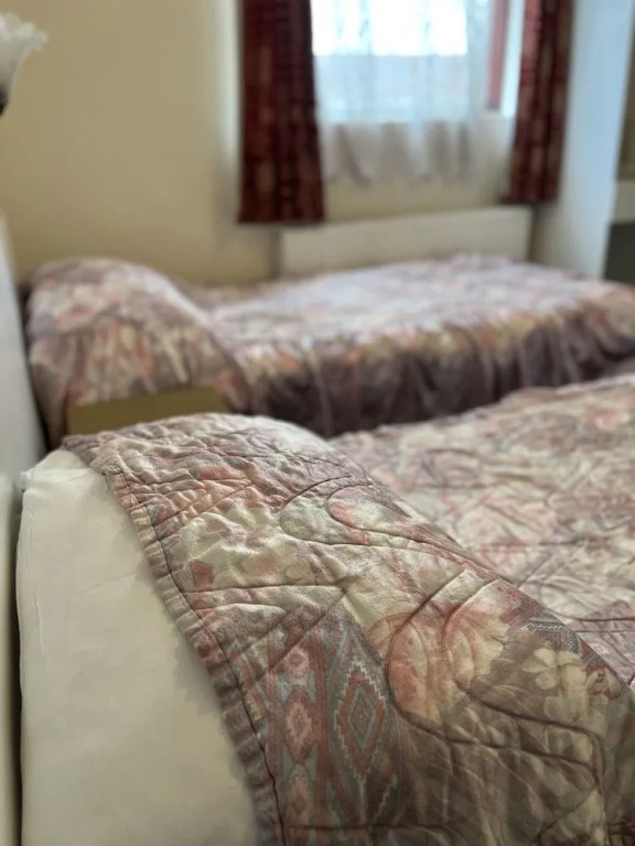 Manns Guest House