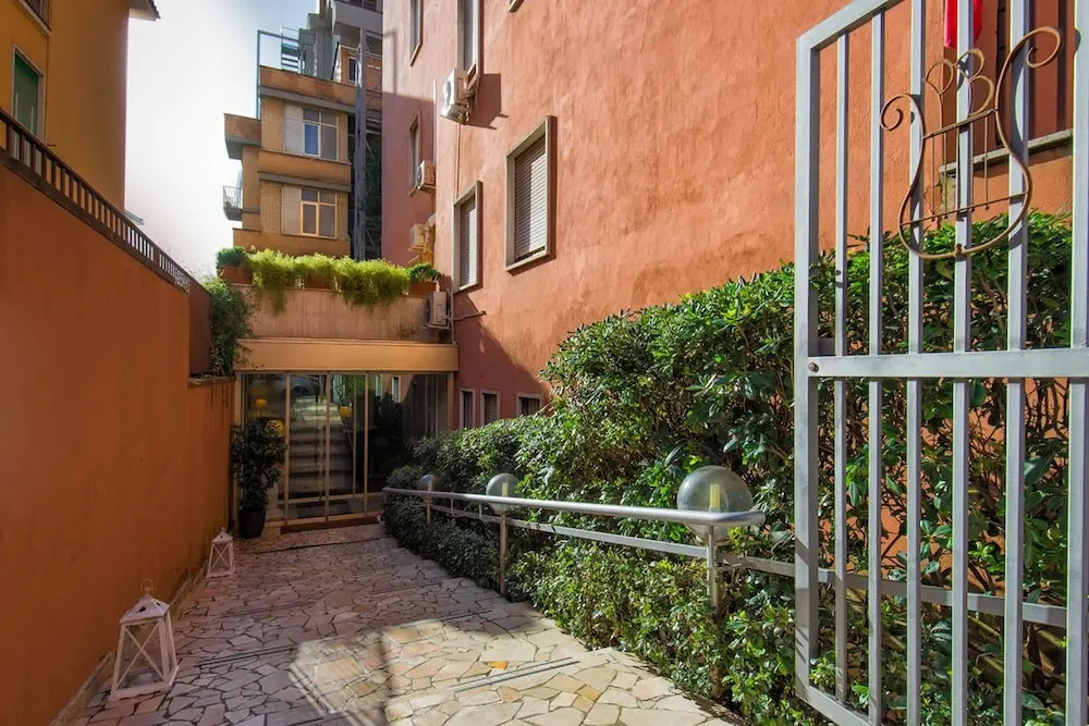 Hotel Ponte Bianco