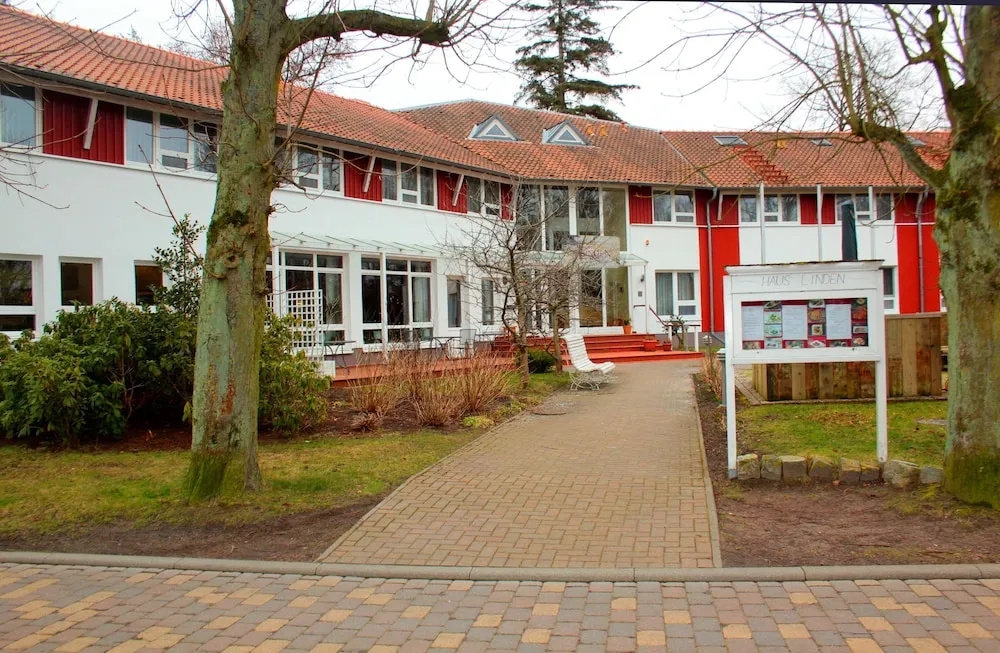 Hotel Haus Linden