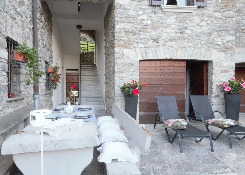 Lantico Borgo
