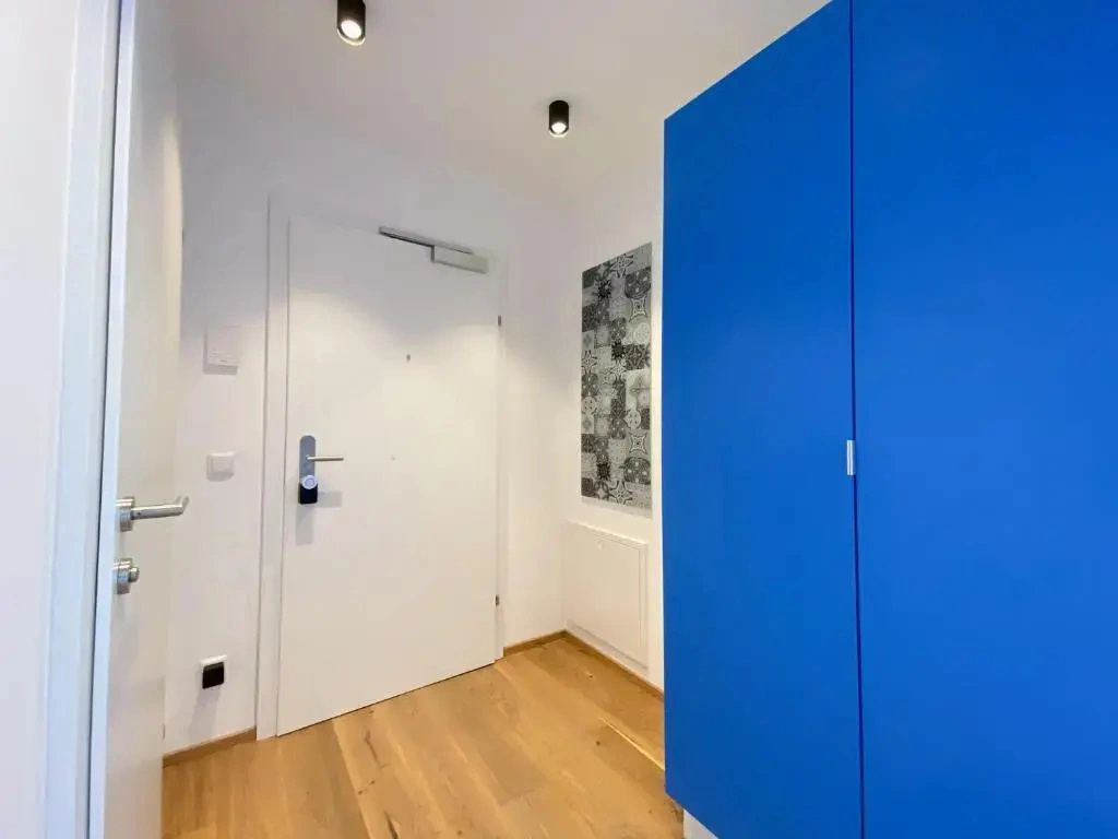 DAREBELL - Designerapartments Kirchfeldgasse