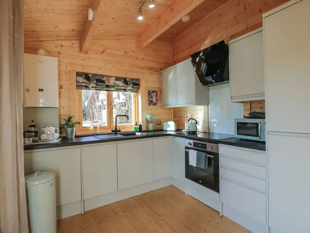 Little Lodge