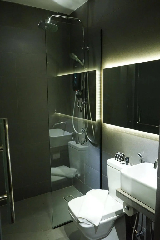 Chaos Boutique Hotel Kuala Lumpur