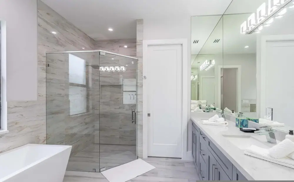 Sparkling new Vanderbilt Beach Luxury Escape