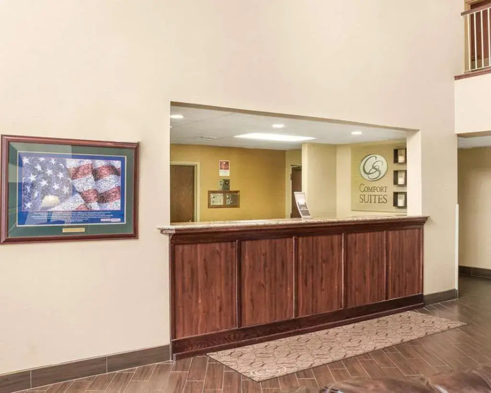 Comfort Inn Bismarck