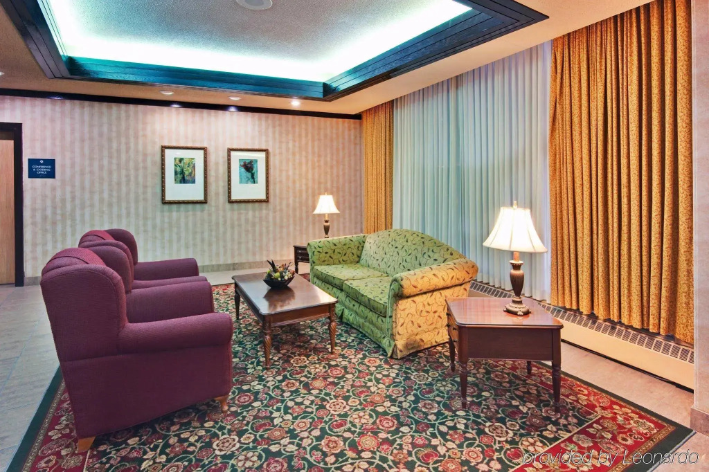 Holiday Inn Hotel Peterborough Waterfront by IHG