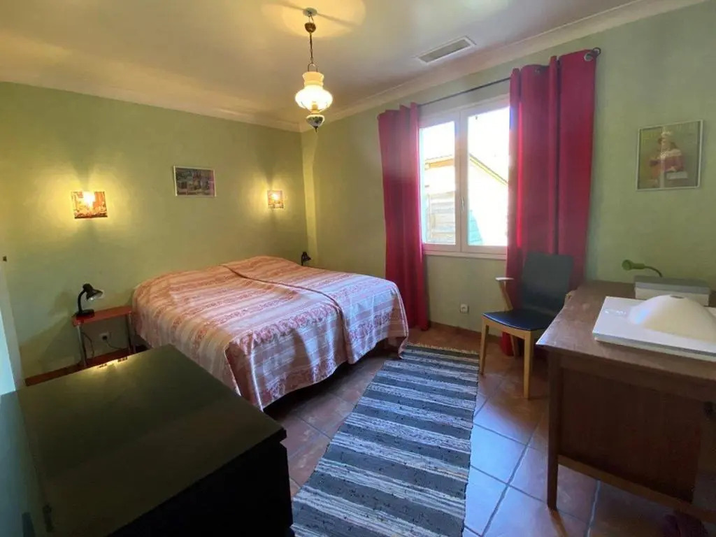 Villa Climatisée - 4/6 Pers - Jardin/Terrasse - Wifi - Argelès-sur-Mer - FR-1-388-179