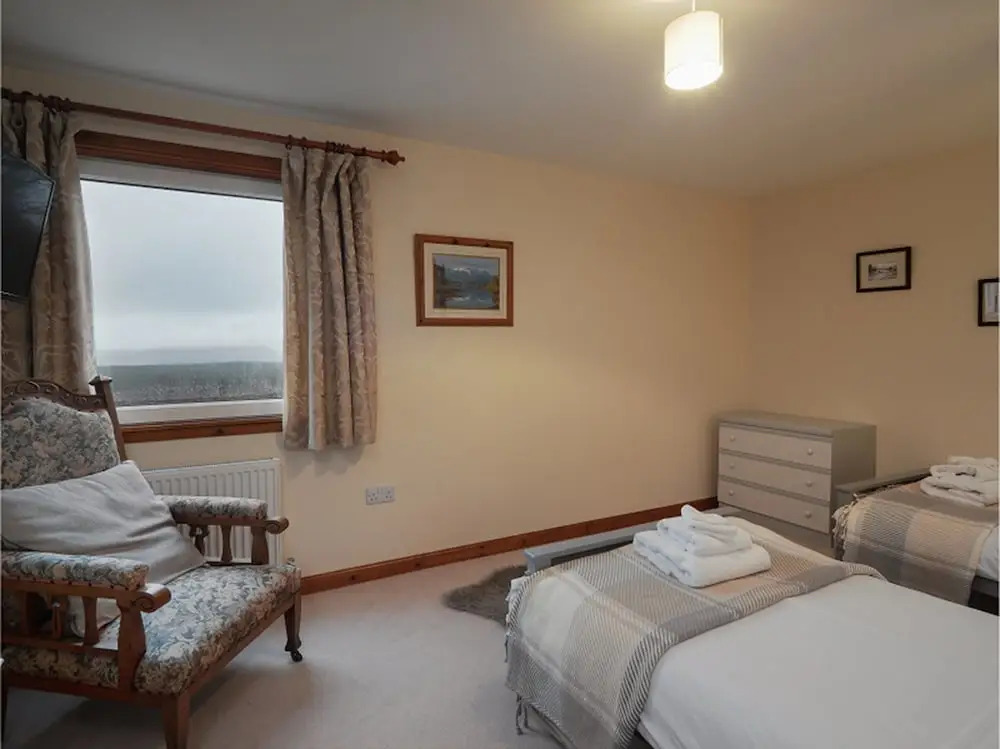 Red Fox Lodge