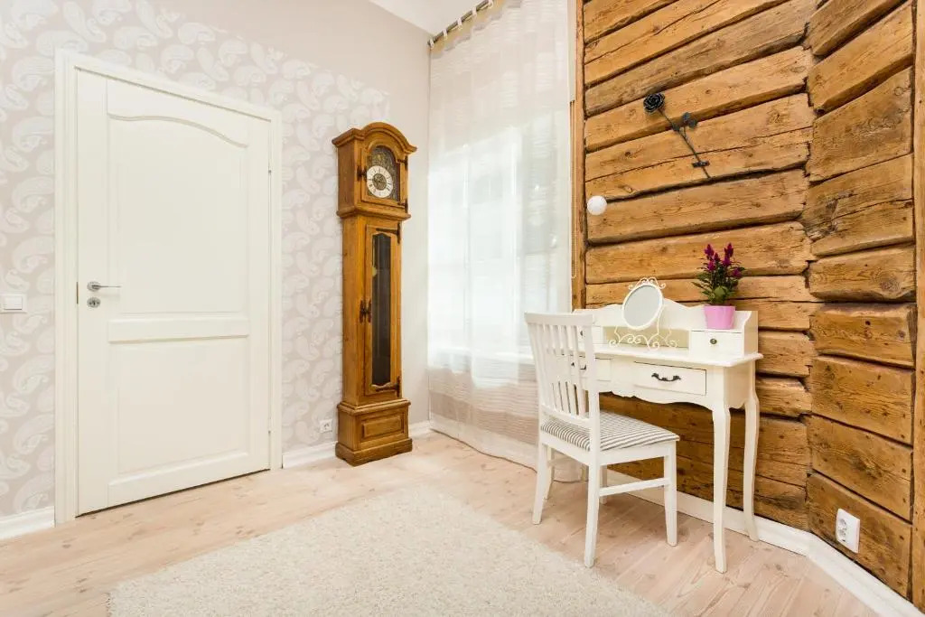 Lossiplatsi Apartment