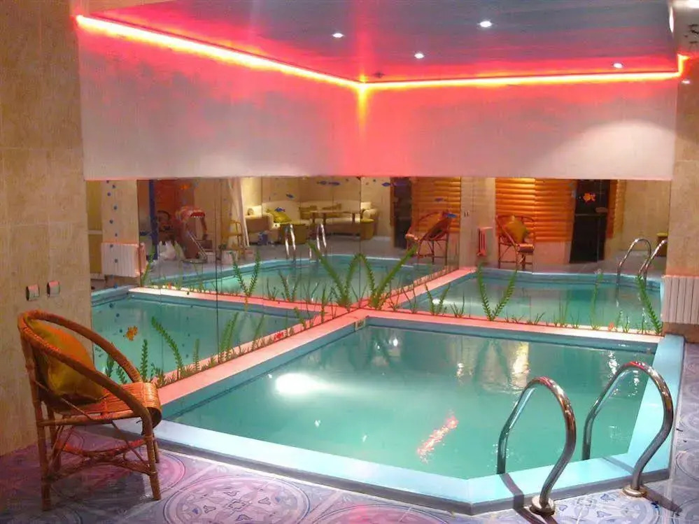 Botanic Parc Hotel