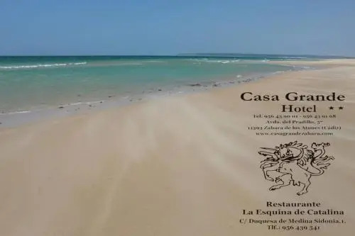 Hotel Casa Grande