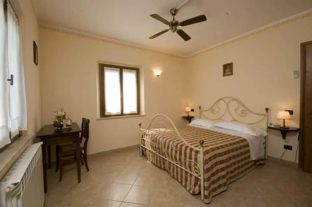 Agriturismo Macinatico