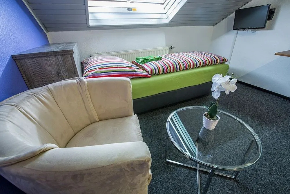 Aparthotel am Münzplatz